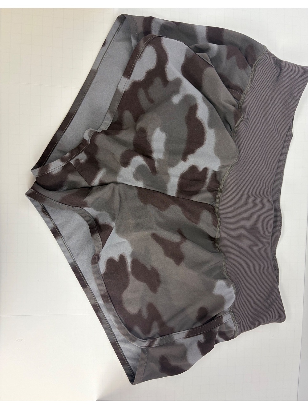 Z by Zella camo shorts